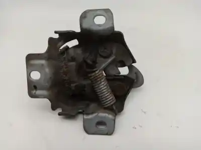 Second-hand car spare part bonnet lock for suzuki splash (ex) 1.0 (a5b 310) oem iam references   