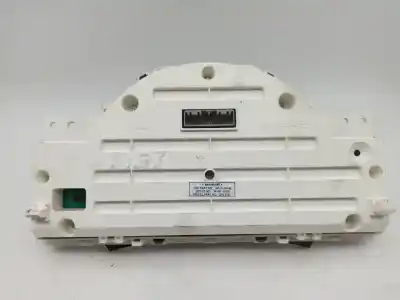 Peça sobressalente para automóvel em segunda mão quadrante por suzuki splash (ex) 1.0 (a5b 310) referências oem iam 3410051k0  