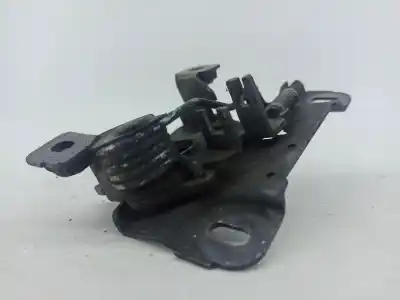 Pezzo di ricambio per auto di seconda mano chiusura del cappuccio per audi a4 b5 avant (8d5) 1.9 tdi riferimenti oem iam 8d0828509l  