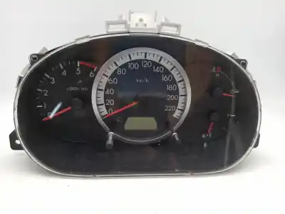 Peça sobressalente para automóvel em segunda mão quadrante por mazda 5 (cr19) 2.0 cd (cr19) referências oem iam c23555430