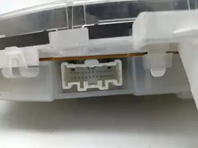 Peça sobressalente para automóvel em segunda mão quadrante por mazda 5 (cr19) 2.0 cd (cr19) referências oem iam c23555430  