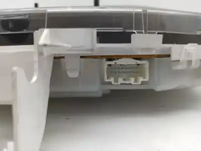 Peça sobressalente para automóvel em segunda mão quadrante por mazda 5 (cr19) 2.0 cd (cr19) referências oem iam c23555430  