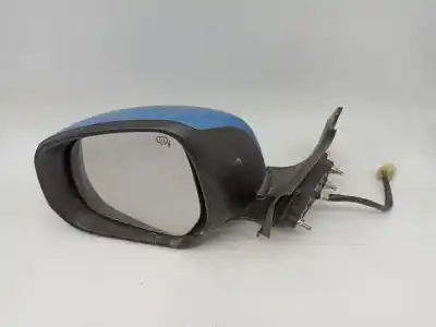 Peça sobressalente para automóvel em segunda mão espelho retrovisor esquerdo por opel agila (b) (h08) 1.2 (f68) referências oem iam 