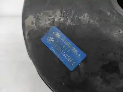 Pezzo di ricambio per auto di seconda mano servo freio per bmw 3 compact (e36) 316 i riferimenti oem iam 343311625899  