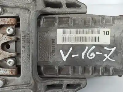 Second-hand car spare part steering column for mazda 5 (cr19) 2.0 cd (cr19) oem iam references 511361h  