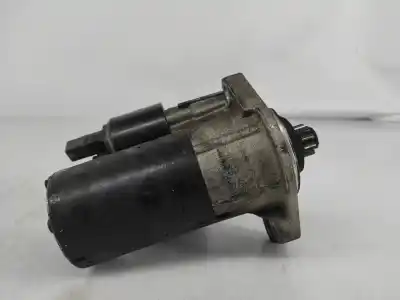 Автозапчасти б/у двигатель запускается за seat leon (1m1) 1.4 16v ссылки oem iam 0001121006  