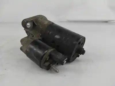 Автозапчасти б/у двигатель запускается за seat leon (1m1) 1.4 16v ссылки oem iam 0001121006  