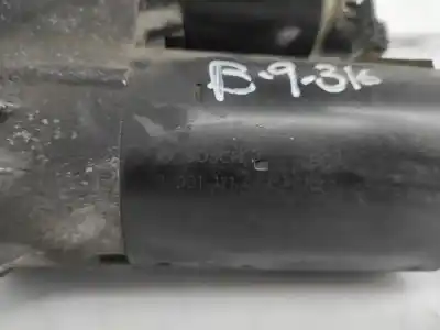 Автозапчасти б/у двигатель запускается за seat leon (1m1) 1.4 16v ссылки oem iam 0001121006  