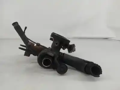 Peça sobressalente para automóvel em segunda mão Turbocompresor por HYUNDAI MATRIX (FC) 1.5 CRDi GLS Referências OEM IAM 2823127500  