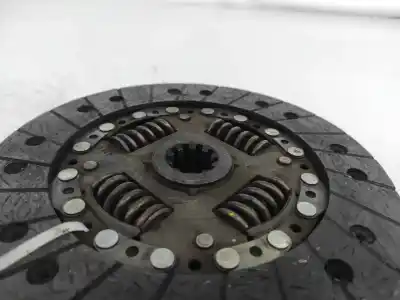 Second-hand car spare part clutch kit for bmw 3 (e36) 316 i oem iam references   