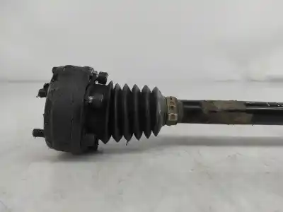 Автозапчасти б/у передняя левая трансмиссия за seat leon (1m1) 1.4 16v ссылки oem iam   