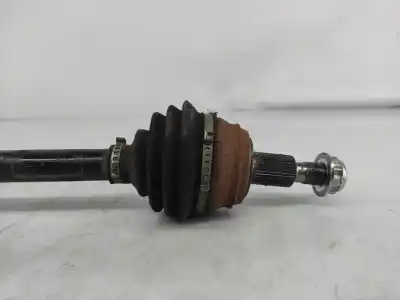 Автозапчасти б/у передняя левая трансмиссия за seat leon (1m1) 1.4 16v ссылки oem iam   