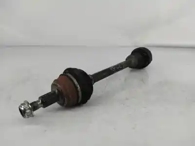 Автозапчасти б/у передняя левая трансмиссия за seat leon (1m1) 1.4 16v ссылки oem iam   