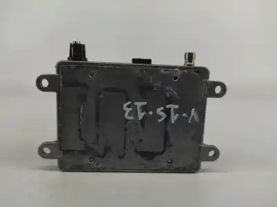 Second-hand car spare part electronic module for seat ibiza (6k1) 1.3 i oem iam references 2038201785  