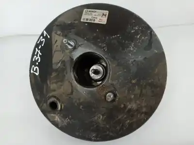 Second-hand car spare part brake servo for suzuki splash (ex) 1.0 (a5b 310) oem iam references 0204051920