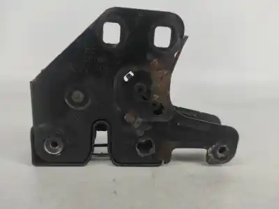 Автозапчастина б/у замок капота для audi a6 c6 avant (4f5) 2.0 tdi посилання на oem iam 