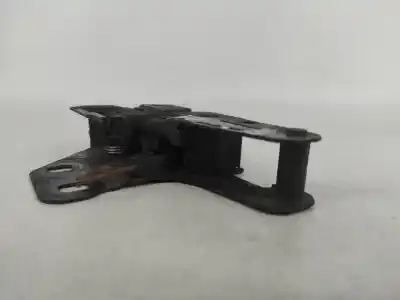 Автозапчастина б/у замок капота для audi a6 c6 avant (4f5) 2.0 tdi посилання на oem iam   