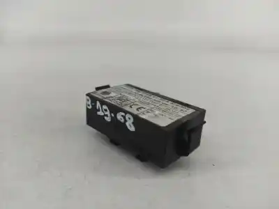 Second-hand car spare part ecu engine control for bmw 3 touring (e36) 318 tds oem iam references 61358379502  