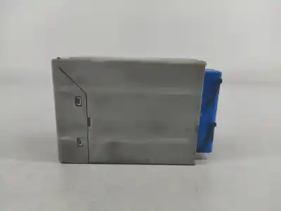 Peça sobressalente para automóvel em segunda mão centralina de motor uce por bmw 3 touring (e36) 318 tds referências oem iam 61358366381