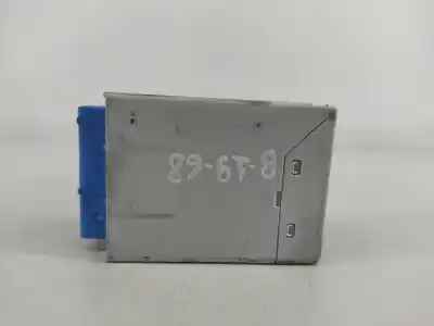 Second-hand car spare part ecu engine control for bmw 3 touring (e36) 318 tds oem iam references 61358366381  