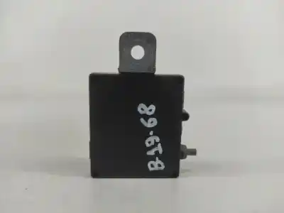 Second-hand car spare part ecu engine control for bmw 3 touring (e36) 318 tds oem iam references 65268363297  