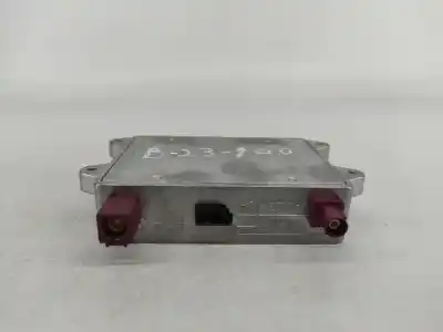 Second-hand car spare part ecu engine control for audi a5 (8t3) 3.0 tdi quattro oem iam references 8e0035456c  