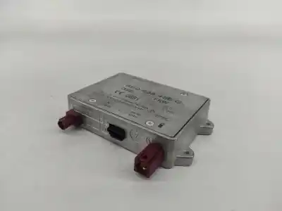 Second-hand car spare part ecu engine control for audi a5 (8t3) 3.0 tdi quattro oem iam references 8e0035456c  