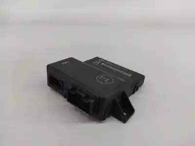 Second-hand car spare part ecu engine control for audi a5 (8t3) 3.0 tdi quattro oem iam references 8t0907468f  