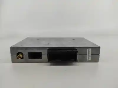 Second-hand car spare part ecu engine control for audi a5 (8t3) 3.0 tdi quattro oem iam references 4e0862335  