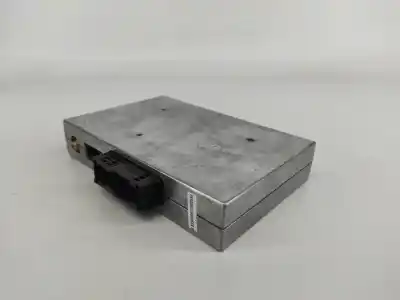 Second-hand car spare part ecu engine control for audi a5 (8t3) 3.0 tdi quattro oem iam references 4e0862335  