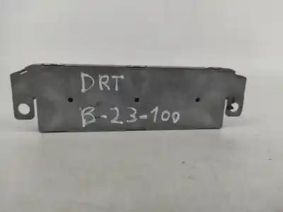 Peça sobressalente para automóvel em segunda mão centralina de motor uce por audi a5 (8t3) 3.0 tdi quattro referências oem iam 8t0035225c