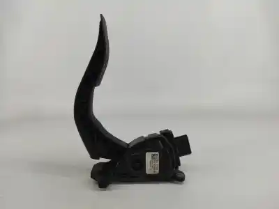 Peça sobressalente para automóvel em segunda mão pedal acelerador por audi a5 (8t3) 3.0 tdi quattro referências oem iam 8k1721523