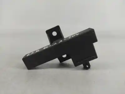 Peça sobressalente para automóvel em segunda mão centralina de motor uce por audi a5 (8t3) 3.0 tdi quattro referências oem iam 8k0907247