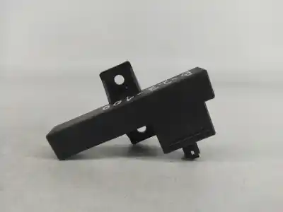 Peça sobressalente para automóvel em segunda mão centralina de motor uce por audi a5 (8t3) 3.0 tdi quattro referências oem iam 8k0907247