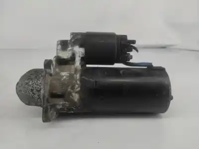 Peça sobressalente para automóvel em segunda mão motor de arranque por bmw 3 touring (e36) 318 tds referências oem iam 2245328