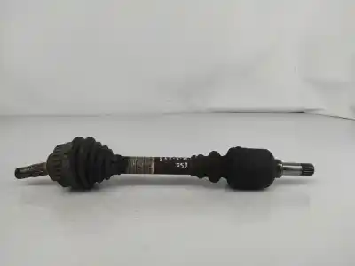 Second-hand car spare part front left transmission for citroen xsara break (n2) 1.4 hdi oem iam references 