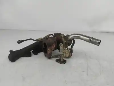 Автозапчасти б/у турбокомпенсатор за opel corsa d (s07) 1.3 cdti (l08 l68) ссылки oem iam 73501343