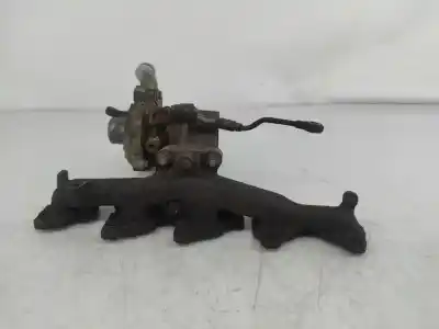 Автозапчастина б/у турбонагрузник для opel corsa d (s07) 1.3 cdti (l08 l68) посилання на oem iam 73501343  