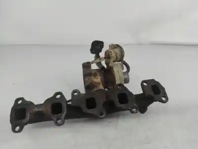 Автозапчастина б/у турбонагрузник для opel corsa d (s07) 1.3 cdti (l08 l68) посилання на oem iam 73501343  