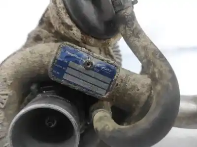 Автозапчастина б/у турбонагрузник для opel corsa d (s07) 1.3 cdti (l08 l68) посилання на oem iam 73501343  