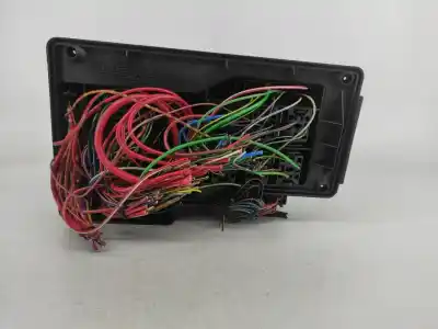 Second-hand car spare part fuse box unit for bmw 3 (e36) 318 tds oem iam references 1387590  