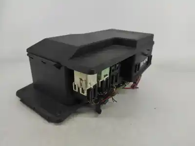 Second-hand car spare part fuse box unit for bmw 3 (e36) 318 tds oem iam references 1387590  