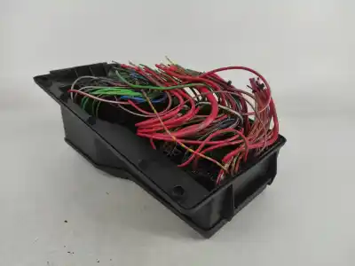 Second-hand car spare part fuse box unit for bmw 3 (e36) 318 tds oem iam references 1387590  