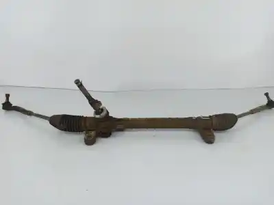 Peça sobressalente para automóvel em segunda mão caixa de direção por toyota corolla sedán (_e12_) 1.6 vvt-i (zze121_) referências oem iam 