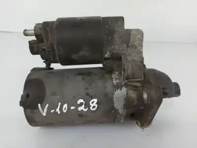 Peça sobressalente para automóvel em segunda mão motor de arranque por toyota corolla sedán (_e12_) 1.6 vvt-i (zze121_) referências oem iam 281000d030