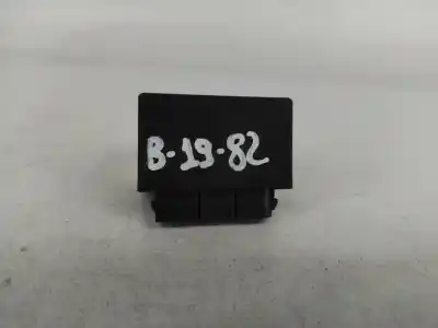 Second-hand car spare part ecu engine control for bmw 3 compact (e36) 318 tds oem iam references 64118370928