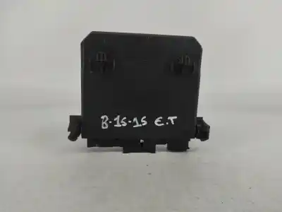 Peça sobressalente para automóvel em segunda mão centralina de motor uce por opel corsa b (s93) 1.0 i 12v (f08. f68. m68) referências oem iam 