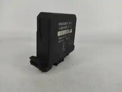 Автозапчастина б/у ебу контролер двигуна для opel corsa b (s93) 1.0 i 12v (f08. f68. m68) посилання на oem iam   