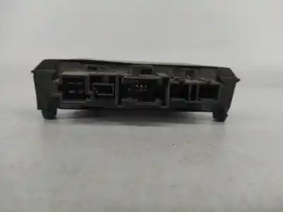 Автозапчастина б/у ебу контролер двигуна для opel corsa b (s93) 1.0 i 12v (f08. f68. m68) посилання на oem iam   