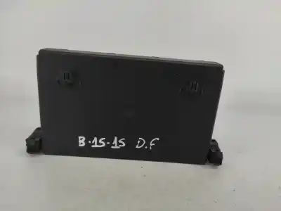 Peça sobressalente para automóvel em segunda mão centralina de motor uce por opel corsa b (s93) 1.0 i 12v (f08. f68. m68) referências oem iam 